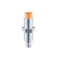 ig5907 ifm electronic Inductive Threaded Barrel Proximity Sensor, M18, 12 mm Detection, PNP/NPN NO/NC, 10 → 30 V dc
