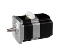 sm2562c30b41 Sanyo Denki Stepper Motor, 24 V dc, 7.5mm Shaft