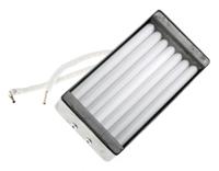 376-2593 RS PRO Heating Element, 123.5mm, 250 W, 230 V ac