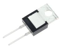 mur860g onsemi 600 V 8 A Diode Switching 2-Pin TO-220