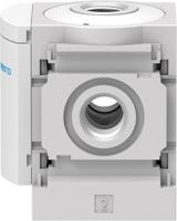 ms6-frm-12 Festo Branching Module for MS4, MS6