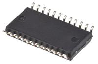 e-l6219ds STMicroelectronics E-L6219DS, Stepper Motor Driver IC, 46 V 0.75 A 24-Pin, SOIC