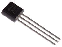 lm385z-12nopb Texas Instruments Fixed Shunt Voltage Reference 1.235V ±2.0 % 3-Pin TO-92, LM385Z-1.2/NOPB