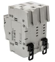 2csm204743r1801-e-93hn32 ABB Fuse Switch Disconnector, 4 Pole, 32A Max Current
