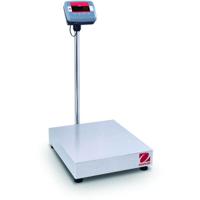 30235947 Ohaus D24PE300FX Bench Bench Scales, 300kg Weight Capacity