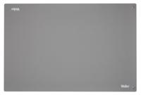 t0051403599 Weller Grey Antistatic Workstation Kit ESD-Safe Mat, 900mm x 600mm x 2mm