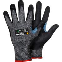 8814-9 Tegera DILM Black Basalt Fibre Thread, CRF Technology, High Performance Polyethylene, Polyester, Spandex, Stainless