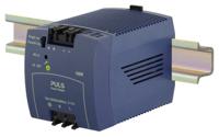 ml100109 PULS ML100 DIN Rail Power Supply, 120V ac Input, 28V dc Output, 4.2A Output, 100W
