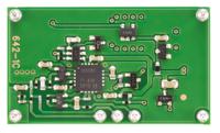 ptn78020hah Texas Instruments PTN78020HAH, DC-DC Power Supply Module 6A 36 V Input, 600 Khz 7-Pin, DIP Module