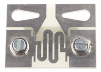 shr100ma75 HOBUT Plate Shunt, 100 mA Max, 75mV Output, ±1.5 % Accuracy