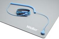 t0051403799 Weller Grey Antistatic Workstation Kit ESD Field Kit, 900mm x 600mm x 2mm
