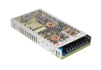 rsp-200-12 MEAN WELL Switching Power Supply, RSP-200-12, 12V dc, 16.7A, 200W, 1 Output, 124 → 370 V dc, 88 → 264 V