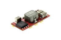 tos-06-12sm TRACOPOWER TOS DC-DC Converter, 0.75 → 5V dc/ 6A Output, 8.3 → 14 V dc Input, 30W, Surface Mount, +85°C