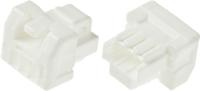 502380-0300 Molex, CLIK-Mate Male Connector Housing, 1.25mm Pitch, 3 Way, 1 Row