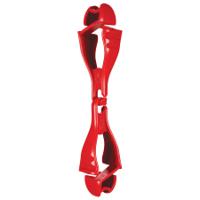 19113 Ergodyne 3400 Red Glove Grabber