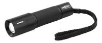 1600-0170-520 Ansmann M LED Torch Black 115 lm, 104.3 mm