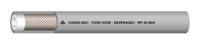 146-7746 RS PRO NBR, PVC, Hose Pipe, 25.4mm ID, 35.6mm OD, Grey, 25m