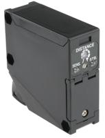 eq-501t Panasonic Diffuse Photoelectric Sensor, Block Sensor, 100 mm → 2.5 m Detection Range