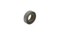 em884-r 1m Magnetic Tape, Adhesive Back, 0.5mm Thickness