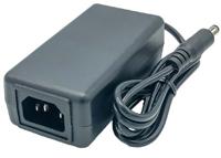 ppl36u-050 Phihong 25W Power Brick AC/DC Adapter 5V dc Output, 5A Output