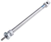 dsnu-12-160-p-a Festo 500 mm Pneumatic Cylinder - 19196
