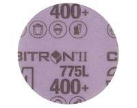 05056 3M Cubitron™ II Ceramic Sanding Disc, 150mm, P400 Grit, 50 in pack