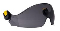 a015ba00 Petzl Anti-Mist UV Eye Shield, Grey Polycarbonate Lens