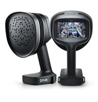 si1-ld FLIR Si1-LD Acoustic Imager, 5in Display