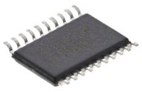 mcp2515-est Microchip MCP2515-e/ST, CAN Controller 1Mbps CAN 2.0B, 20-Pin TSSOP
