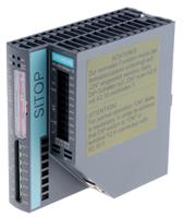 6ep1931-2ec42 Siemens 22 → 29V dc Input DIN Rail Uninterruptible Power Supply (360W), SITOP DC