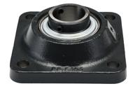 rcjy30-xl-n 4 Hole Flange Bearing Unit, RCJY30-XL-N, 30mm ID