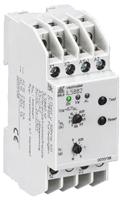 il588238-acdc24v-230v-tv5s Dold Current Monitoring Relay, DPDT, DIN Rail