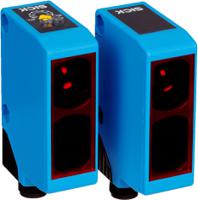 wse250-2p2431 Sick Through Beam Photoelectric Sensor Block Sensor, 0 → 50 m Detection Range