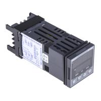 p6100-2700-02-0 West Instruments P6100 PID Temperature Controller, 48 x 48 (1/16 DIN)mm, 1 Output Linear, 24 → 48 V ac/dc Supply