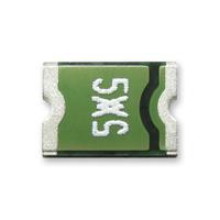 rf1403-000 Wickmann 0.5A Resettable Fuse, 24V dc