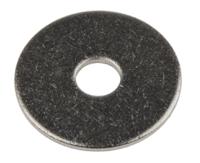 264-6451 RS PRO A4 316 Stainless Steel Mudguard Washers, M6