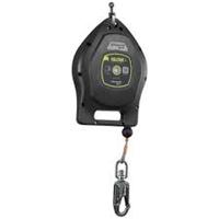 1028683 Honeywell Safety Fall Arrest Block Nylon Twin