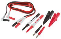 u1161a Keysight Technologies U1161A Test Lead Extension Kit, CAT III, CAT IV, 15A