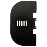 sd00-pb Eaton 160A Rail Mount Fuse Holder for NH00 Fuse, 690V ac