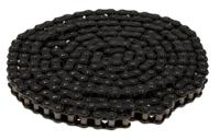 rs40-1 Tsubaki 40-1 Simplex Roller Chain, 3.05m, ANSI G8, ANSI (DIN 8188)