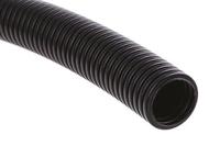 pclg-48b PMA Flexible Conduit, 50mm Nominal Diameter, Plastic, Black