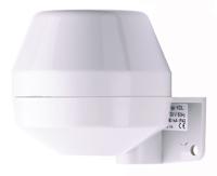 710000005 AUER Signal KDH Series Surface Mount Horn, 24 V dc, IP 43, DC, Single-Tone