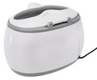 136-8566 RS PRO Ultrasonic Cleaner, 600ml