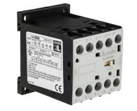 11bg0910a024 Lovato Orange BG Contactor, 24 V ac Coil, 3-Pole, 9 A, 4 kW, 3NO + 1NO, 600 V ac