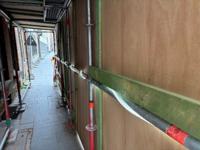 145374 RoBust LED Rope 50M 380lm/m 4000K IP65