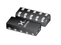 pesd4usb5b-tbs Nexperia PESD4USB5B-TBS, Bi-Directional ESD Protection Diode DFN2510D