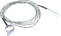 621-2293 RS PRO Type K Thermocouple 2m Length, 13 → 20mm Diameter → +1100°C
