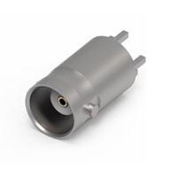 60712002241502 Wurth Elektronik 607120022415 Series, Jack PCB Mount BNC Connector, Cable Termination, Straight Body