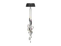l000434-04 TE Connectivity L000434-04 Dome Multi-Band Antenna with SMA, SMA RP Connector, 4G, 4G (LTE), 5G (LTE), Bluetooth (BLE),