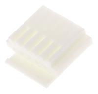 h5p-shf-aa JST, NH Female Connector Housing, 2.5mm Pitch, 5 Way, 1 Row